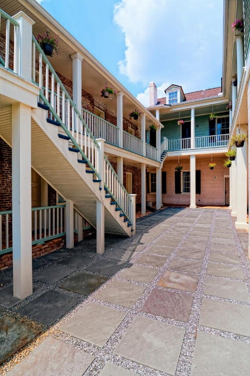 Fort Conde Inn - Mobile - image 41