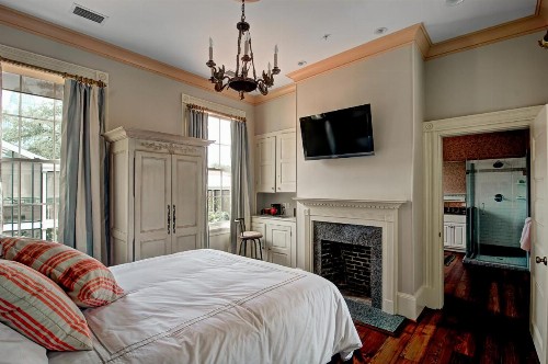 Fort Conde Inn - Mobile - image 50