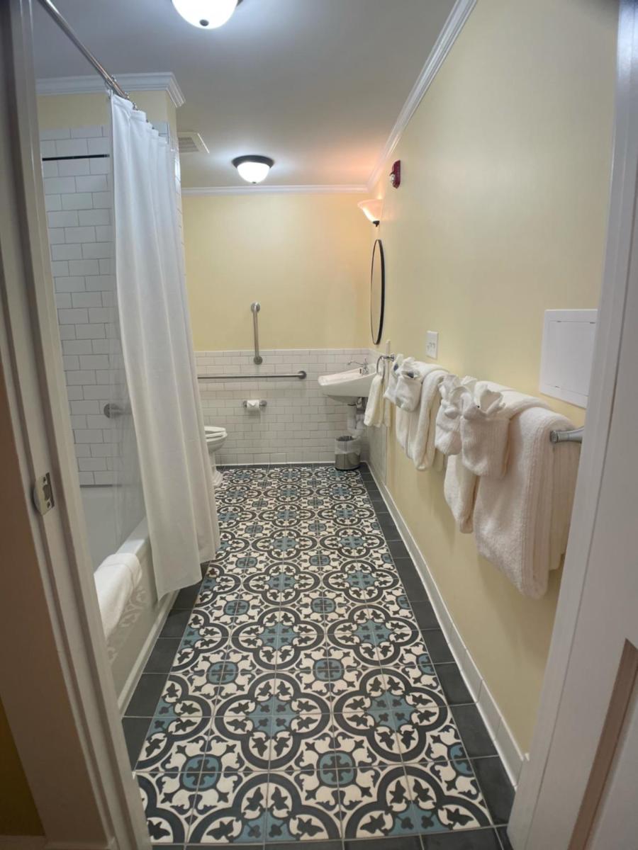 Fort Conde Inn - Mobile - image 7