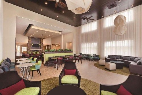 Homewood Suites Mobile - image 16