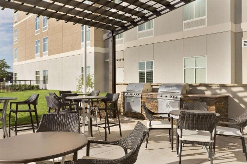 Homewood Suites Mobile - image 17