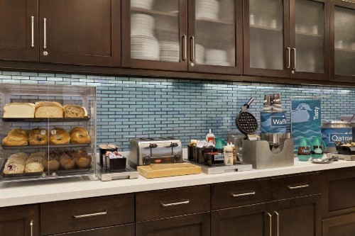 Homewood Suites Mobile - image 18