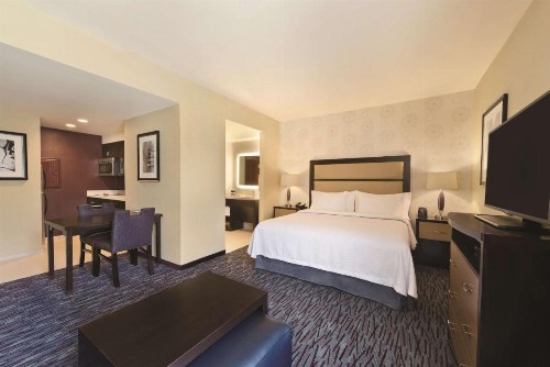 Homewood Suites Mobile - image 22