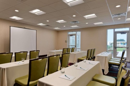 Homewood Suites Mobile - image 23