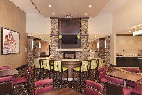 Homewood Suites Mobile - image 24