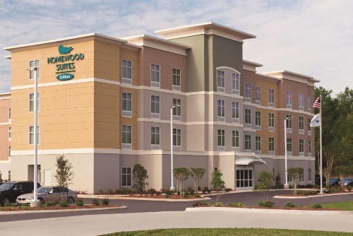 Homewood Suites Mobile - image 6