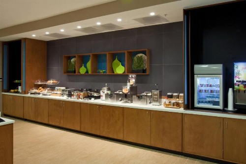 SpringHill Suites by Marriott Mobile West - image 11