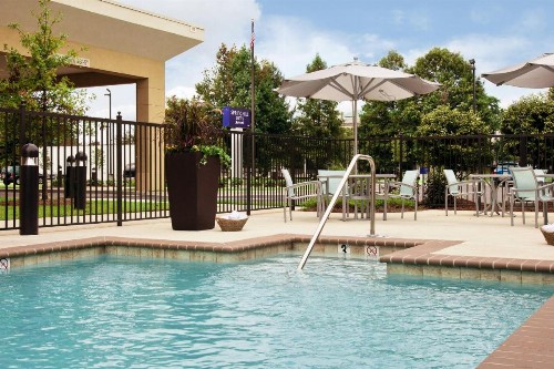 SpringHill Suites by Marriott Mobile West - image 12