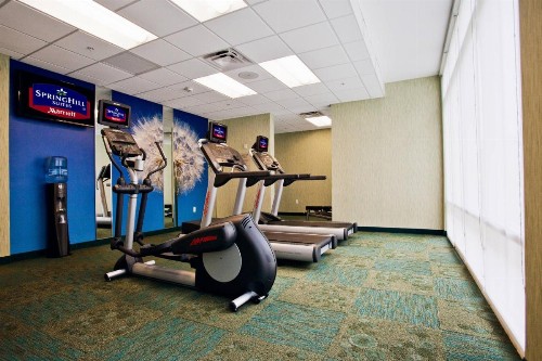 SpringHill Suites by Marriott Mobile West - image 13
