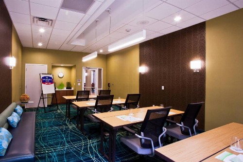 SpringHill Suites by Marriott Mobile West - image 14