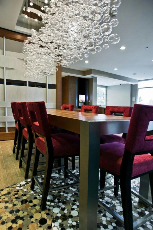 SpringHill Suites by Marriott Mobile West - image 16