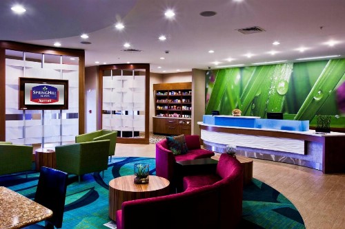 SpringHill Suites by Marriott Mobile West - image 3