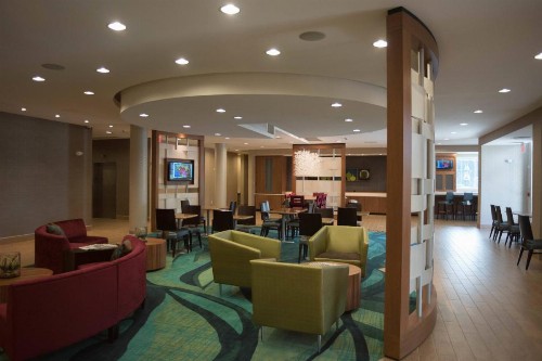 SpringHill Suites by Marriott Mobile West - image 4