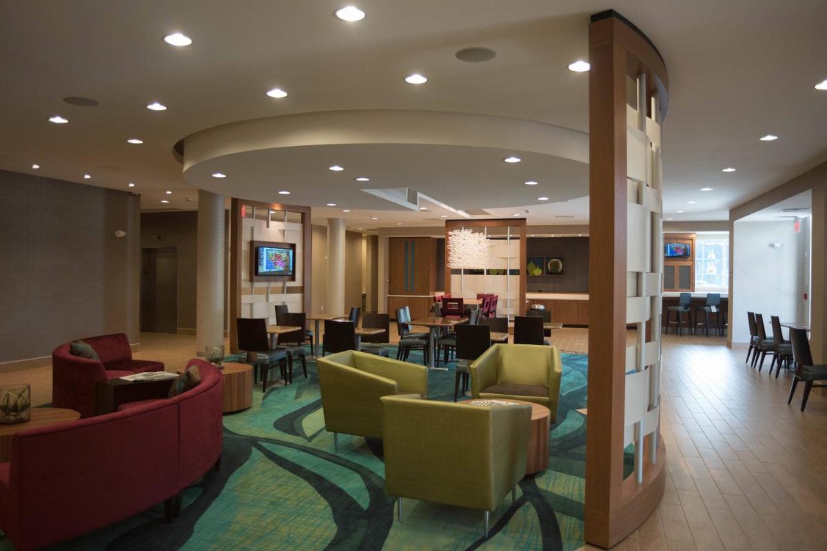 SpringHill Suites by Marriott Mobile West - image 4