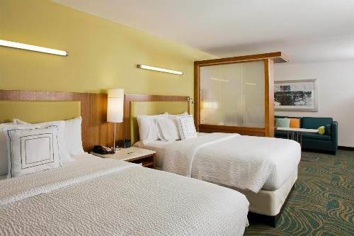 SpringHill Suites by Marriott Mobile West - image 5