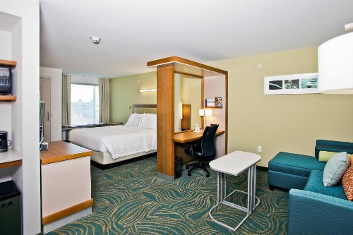 SpringHill Suites by Marriott Mobile West - image 8