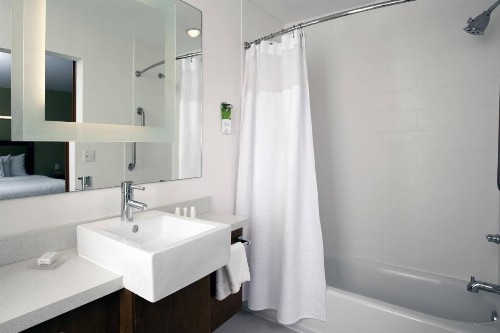 SpringHill Suites by Marriott Mobile West - image 9
