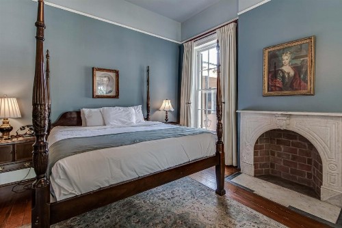 Malaga Inn - image 18