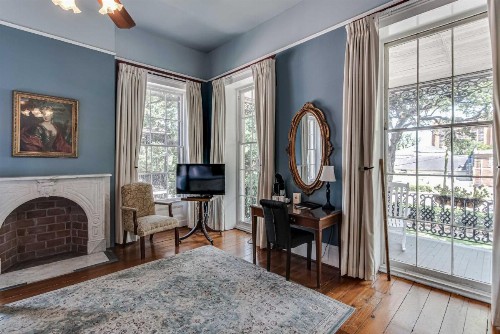 Malaga Inn - image 22