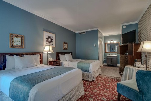 Malaga Inn - image 50