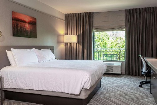 Hilton Garden Inn Mobile Downtown - image 13