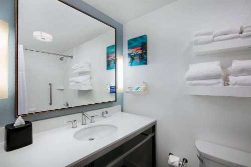 Hilton Garden Inn Mobile Downtown - image 15