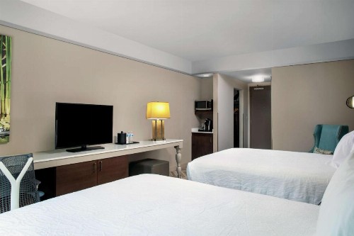 Hilton Garden Inn Mobile Downtown - image 20