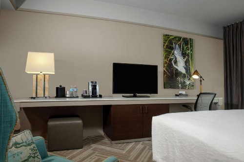 Hilton Garden Inn Mobile Downtown - image 23