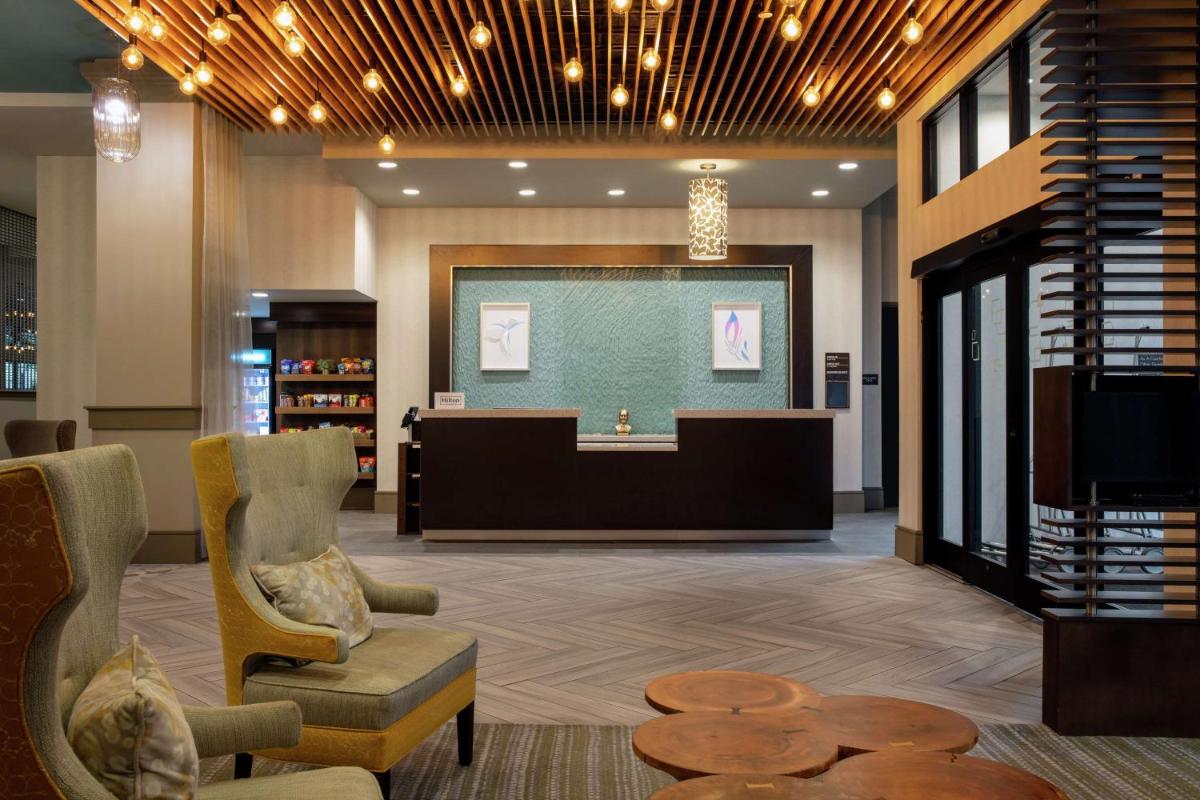 Hilton Garden Inn Mobile Downtown - image 7