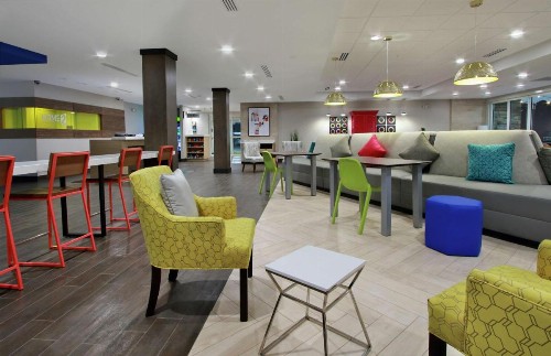 Home2 Suites by Hilton Mobile I-65 Government Blvd - image 12