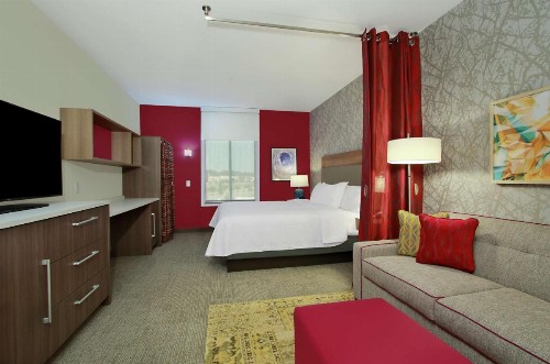 Home2 Suites by Hilton Mobile I-65 Government Blvd - image 21