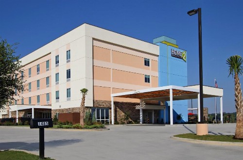 Home2 Suites by Hilton Mobile I-65 Government Blvd - image 22