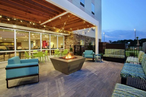 Home2 Suites by Hilton Mobile I-65 Government Blvd - image 23