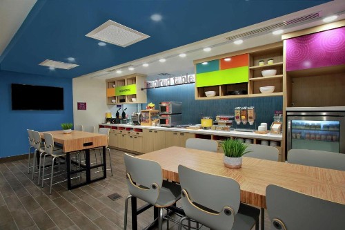 Home2 Suites by Hilton Mobile I-65 Government Blvd - image 24