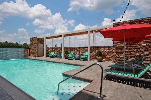 Home2 Suites by Hilton Mobile I-65 Government Blvd - image 25