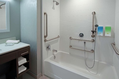 Home2 Suites by Hilton Mobile I-65 Government Blvd - image 26