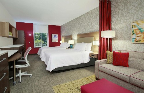 Home2 Suites by Hilton Mobile I-65 Government Blvd - image 28