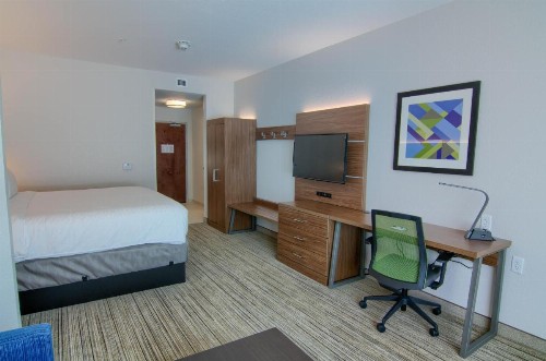 Holiday Inn Express & Suites Mobile - University Area an IHG Hotel - image 14