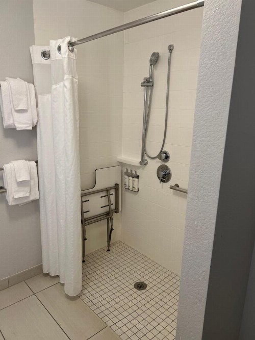 Holiday Inn Express & Suites Mobile - University Area an IHG Hotel - image 3