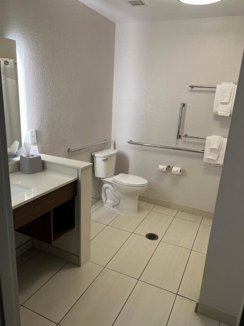 Holiday Inn Express & Suites Mobile - University Area an IHG Hotel - image 36
