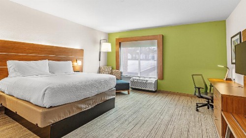 Holiday Inn Express & Suites Mobile - University Area an IHG Hotel - image 47