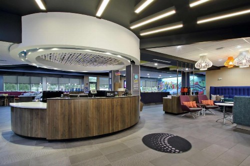Tru By Hilton Mobile - image 12