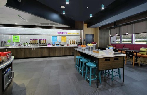 Tru By Hilton Mobile - image 13