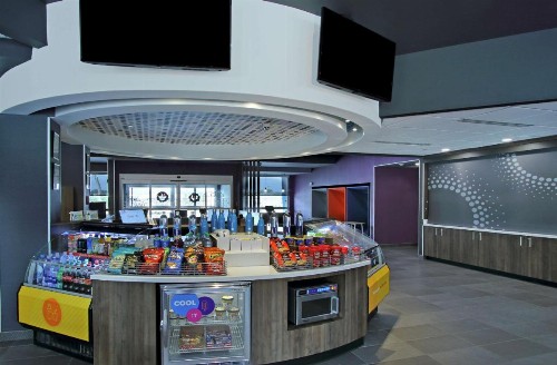 Tru By Hilton Mobile - image 15