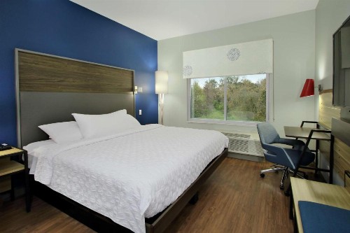 Tru By Hilton Mobile - image 19