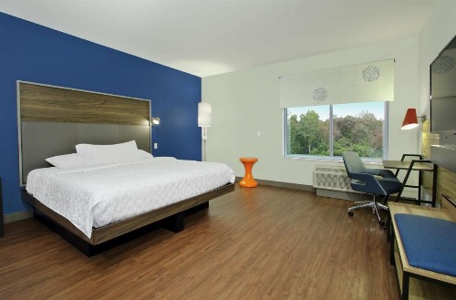Tru By Hilton Mobile - image 31
