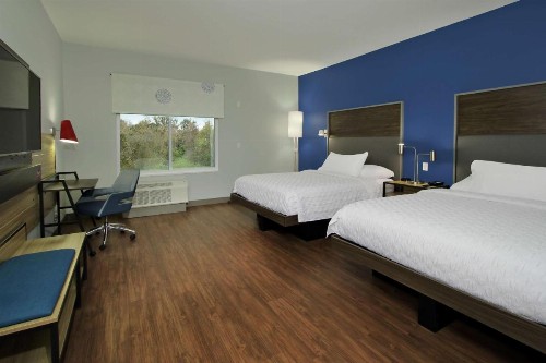 Tru By Hilton Mobile - image 34