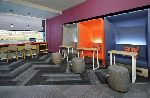 Tru By Hilton Mobile - image 38