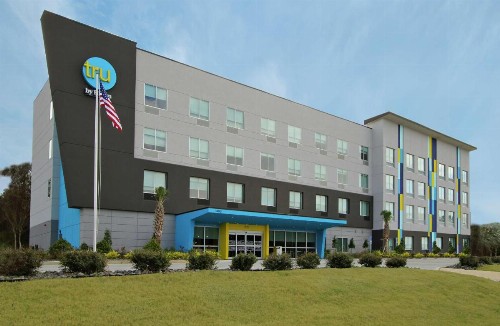 Tru By Hilton Mobile - image 4