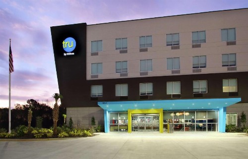 Tru By Hilton Mobile - image 5